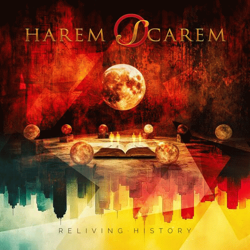 Harem Scarem : Reliving History